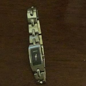 Womens DKNY Watch
